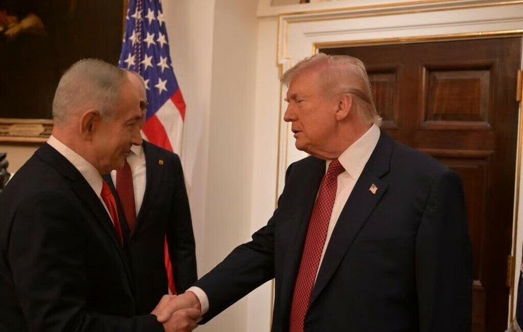Netanyahu takohet me Trump ndërsa bisedimet me Iranin rrisin shqetësimet për Izraelin