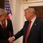 Netanyahu takohet me Trump ndërsa bisedimet me Iranin rrisin shqetësimet për Izraelin
