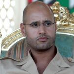 “Shërbimet perëndimore të inteligjencës të përfshira në vrasjen e djalit të Gadafit” – Gazetari britanik