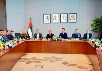 Bisedimet e paqes mes Ukrainës dhe Rusisë, palët bien dakord të takohen sërish nesër