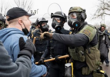 Trump urdhëron tërheqjen e 700 agjentëve të emigracionit nga Minesota