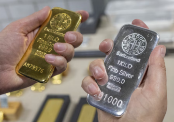 Bien çmimet e arit, naftës dhe metaleve pas uljes së tensioneve globale