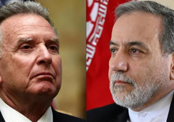 SHBA dhe Irani nisin bisedime direkte në Oman mes frikës për përshkallëzim ushtarak