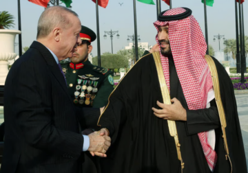 Turqia dhe Arabia Saudite do të thellojnë bashkëpunimin në mbrojtje