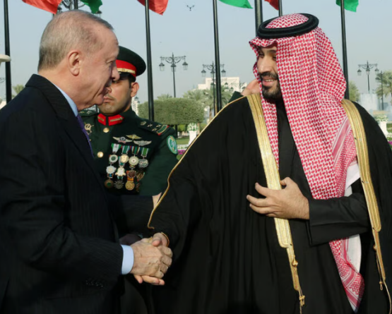 Turqia dhe Arabia Saudite do të thellojnë bashkëpunimin në mbrojtje