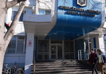 Moldavia dënon tre persona për planifikim të trazirave pas trajnimeve në Serbi dhe Bosnje