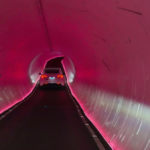 Tunelët nëntokësorë të Elon Musk në Las Vegas nën ‘lupë’ për sigurinë dhe shqetësimet mjedisore
