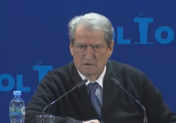 Rruga Qukës-Qafë Plloçë u ndërtua me 9 mln euro për km”, vjedhja është shndërruar në votë