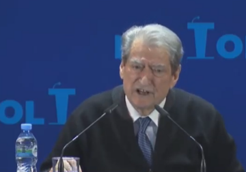 Berisha akuzon Gjykatën Kushtetuese për zvarritje dhe mbrojtje të Ballukut: Katër seanca për një vendim