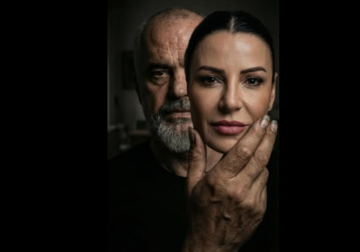 Bardhi thirrje për protestën e 10 shkurtit: Balluku është simbol i pushtetit të korruptuar të Edi Ramës