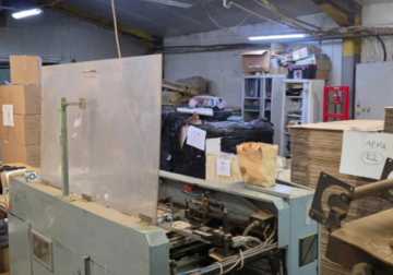 Rrjet kontrabande cigareve me shtrirje ndërkombëtare, 25 të arrestuar në Greqi