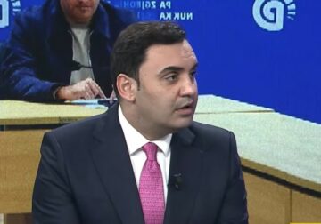 U procedua për protestën e 10 shkurtit, Këlliçi: Qesharake, isha në SHBA