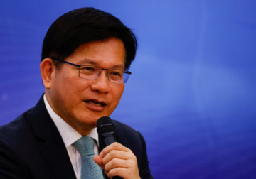 Ministri i Jashtëm i Tajvanit: Kina është kërcënimi i vërtetë për sigurinë