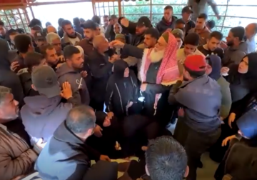 Sulmet ajrore izraelite vrasin 11 persona në Gaza