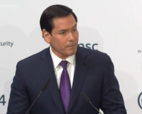 Evropianët kundërshtojnë SHBA-në për pretendimin se përballen me “zhdukje të qytetërimit”