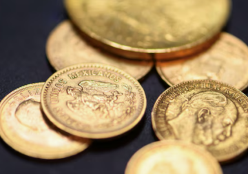 Ari bie me më shumë se 1%