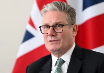 Starmer pas arrestimit të princit Andrew: Askush nuk është mbi ligjin