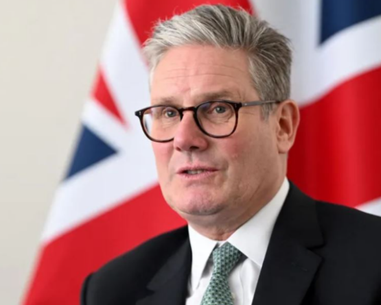 Starmer pas arrestimit të princit Andrew: Askush nuk është mbi ligjin