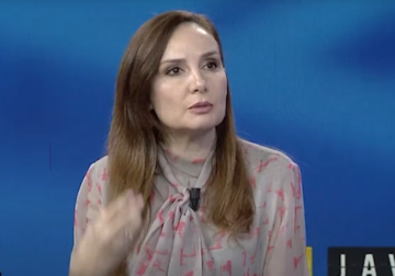 Tabaku për protestat: PD duhet të rishpikë veten dhe të ofrojë një model të ri