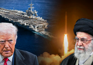 Administrata Trump e ndarë mbi një sulm të mundshëm, Irani: Nuk do t’i nënshtrohemi kërcënimeve