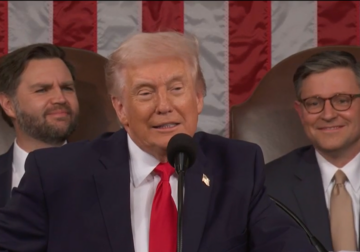 Trump akuzon Nancy Pelosi për tregtim me informacion të brendshëm