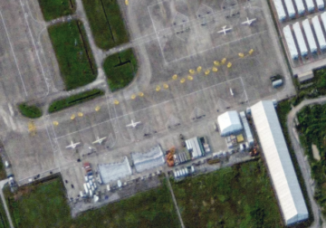 Si po i maskon Kina fluturimet me dronë në Detin e Kinës Jugore mes tensioneve me Tajvanin