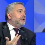 “Pse Ahmetajt iu hoq imuniteti për 24 orë, Ballukut jo”?, Klosi: Jam koherent, nuk kemi asnjë koment për rastin konkret (Video)