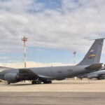 Avionë ushtarakë amerikanë ulen në Izrael mes tensioneve me Iranin