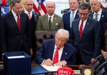 SHBA-ja miraton fonde për shtetet baltike teksa Rusia teston krahun lindor të NATO-s