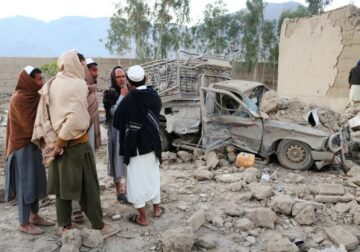 Afganistani dhe Pakistani u rikthehen sulmeve ndërkufitare ndaj njëri-tjetrit