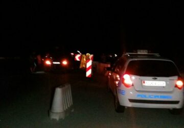 Aksident fatal në Shkodër