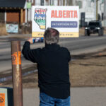 Separatistët në Alberta shtojnë presionin për shkëputjen nga Kanadaja pas kontakteve me zyrtarë amerikanë