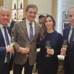 Shtëpia e verërave Alehandro në partneritet me kantinat e dinastisë “Rothschild”