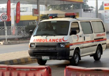 Ushtria bie në pritë, vriten tre efektivë në Pakistan