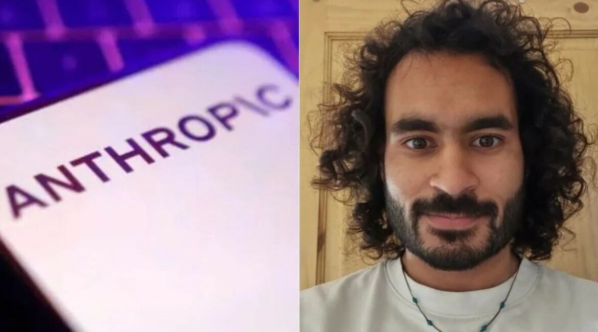 “Bota në rrezik nga inteligjenca artificiale” – Zyrtari i sigurisë largohet nga “Anthropic”