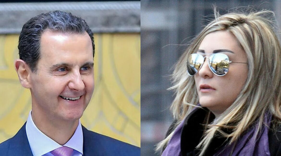 Ditët e fundit në pushtet të Assad-it: Fiksimet seksuale, Candy Crush dhe vrasja e të dashurës së tij spiune