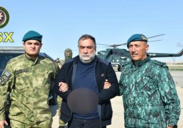 Ish-miliarderi rus dënohet me 20 vjet burg në Azerbajxhan