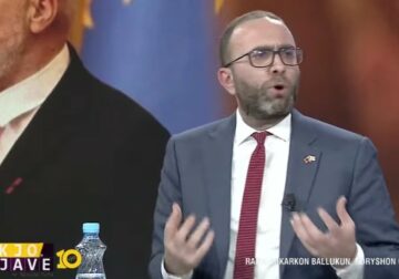 “Gjysmat e ministrave të emëruar nga Rama nën hetim nga SPAK” – Bardhi