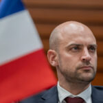 “Më shumë diplomatë mund të dalin në dosjet Epstein” – Ministri francez