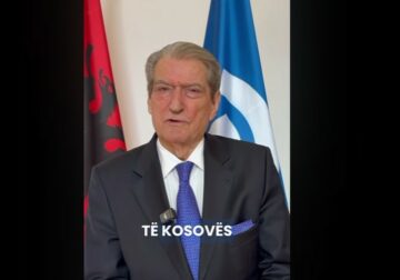 “Pazaret e Ramës me Beogradin, një nga shkaqet e gjyqit në Hagë ndaj ish-krerëve të UÇK-së” – Berisha