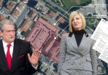 “Elira Kokona po ju grabit pronat në emër të Ramës pa asnjë dokument, njësoj si në 1946-ën” – Berisha