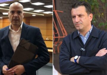 Zbulohet audioja në gjyqin ndaj Veliajt, Ols Dado ankohet për lobimin në SHBA ndaj kryebashkiakut