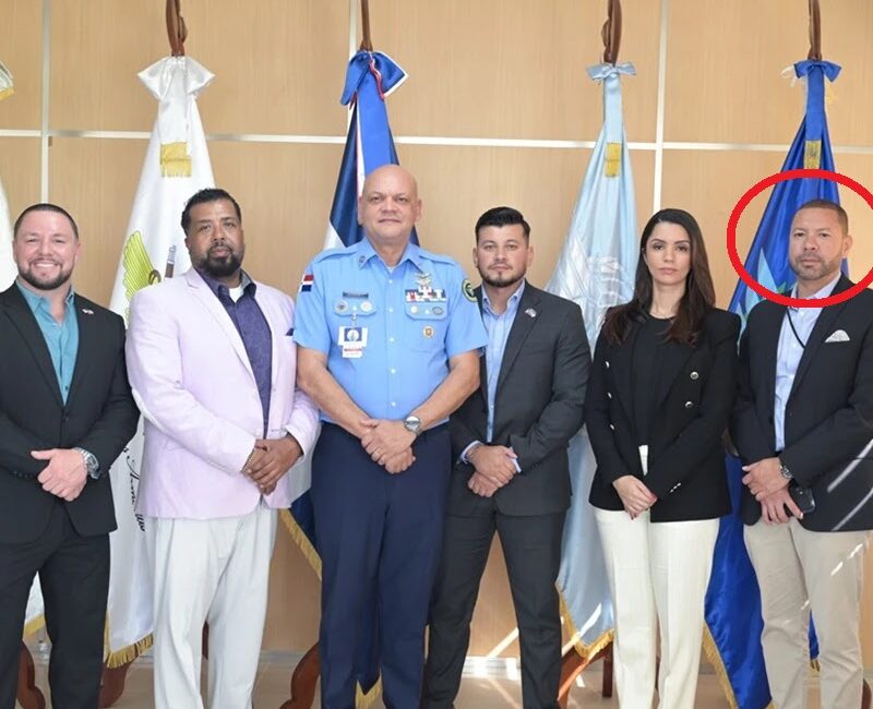 Arrestohet zyrtari i DEA-s në Republikën Dominikane, mbyllet zyra