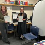 DASH urdhëron bibliotekat publike të ndërpresin procesimin e pasaportave