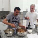 “Dosjet Epstein”, dorëhiqet biznesmeni nga Dubai, shefi i operatorit global të porteve