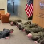 I dërguari amerikan në OKB sfidon marinsat amerikanë me pompa (Video)