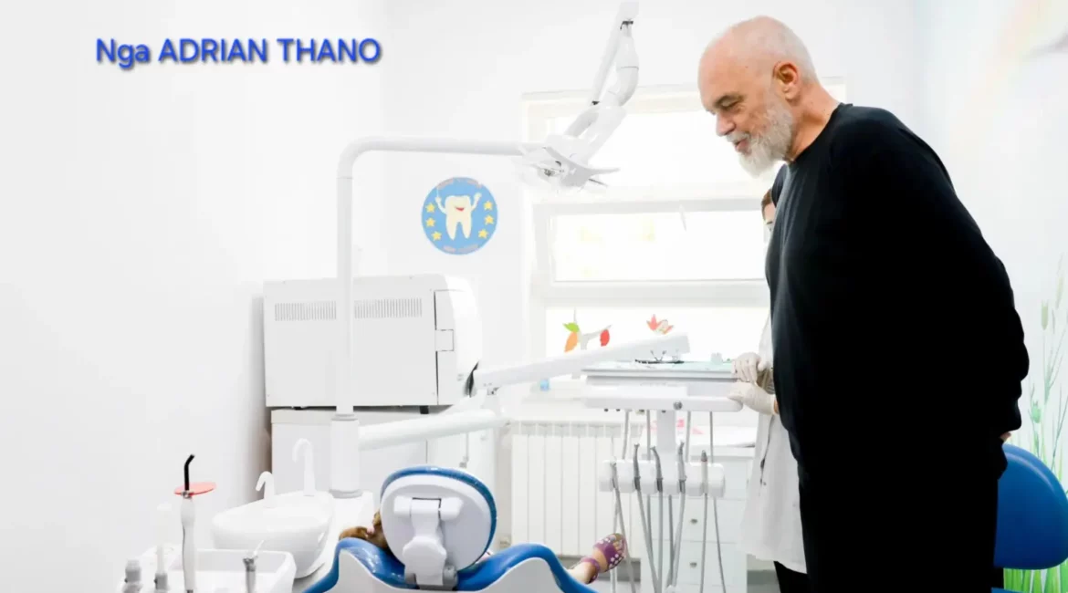 Për sapunin, djathin dhe udhëtimin historik në Uashington