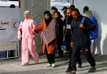 Sulmet izraelite vrasin 23 persona në Gazë, sipas autoriteteve shëndetësore