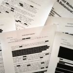 Departamenti i Drejtësisë i dërgon Kongresit listën e “personave të rëndësishëm” në dosjet e Epstein