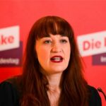 “Të taksojmë të pasurit” – Deputetja e majtë gjermane “kapet mat” me Audi-n 100 mijë eurosh (Video)